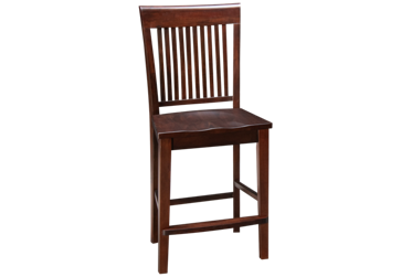 Expression Counter Stool