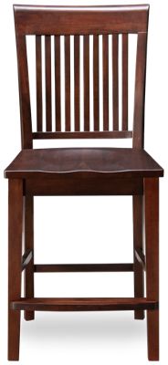Expression Counter Stool