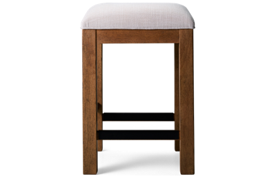 TY Today Upholstered Counter Stool