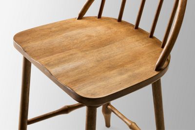 Country Living Windsor Counter Height Chair