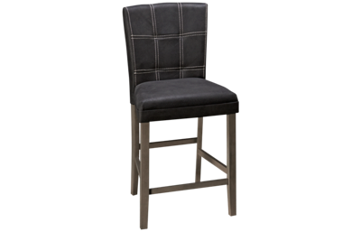 Ashley Dontally Upholstered Counter Stool