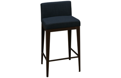 Ethan Stationary Counter Stool