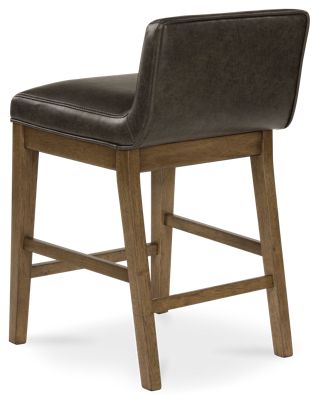 Cabalynn Counter Stool - Thumbnail 2