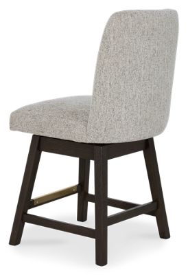 Burkhaus Swivel Counter Stool - Thumbnail 3
