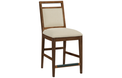 Kincaid The Nook Upholstered Counter Stool