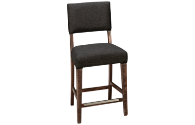 Canadel Champlain Upholstered Counter Stool