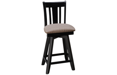 Sherwood San Remo Swivel Counter Stool