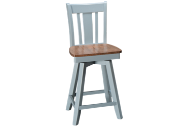 San Remo Swivel Counter Stool