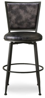 Rockvale Swivel Counter Stool
