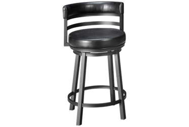 Madrid Swivel Counter Stool