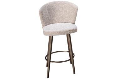 Benson Swivel Counter Stool