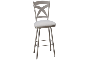 Marcus Swivel Counter Stool