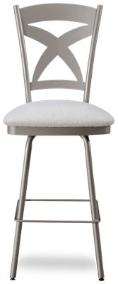 Marcus Swivel Counter Stool