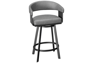 Chelsea Swivel Counter Stool