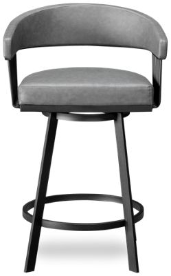 Chelsea Swivel Counter Stool