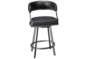 Saturn Swivel Counter Stool