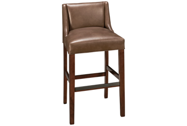 Kale Upholstered Bar Stool