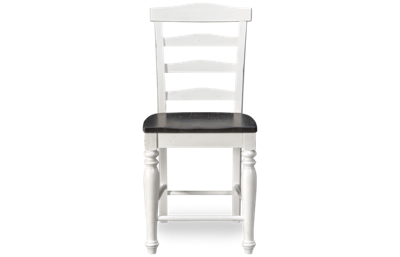 Carriage Counter Stool