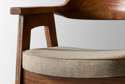 Sunny Designs Mia Bar Stool - Thumbnail 4