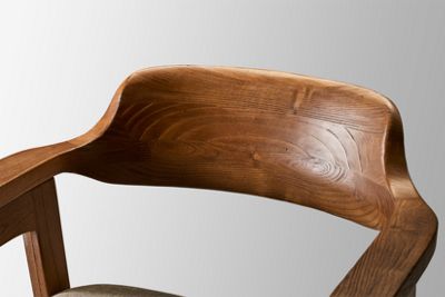 Sunny Designs Mia Bar Stool - Thumbnail 3