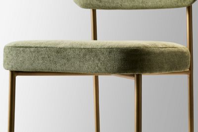 Sahara Bar Stool - Thumbnail 2