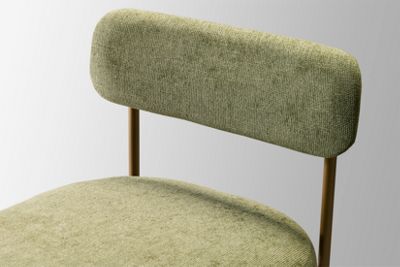 Sahara Bar Stool - Thumbnail 5