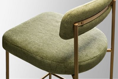 Sahara Bar Stool - Thumbnail 3