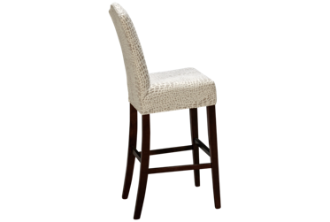 Upholstered Bar Stool