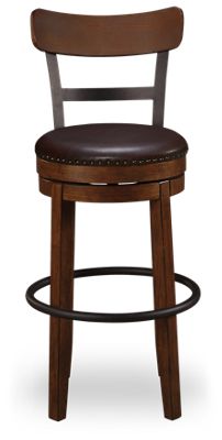 Pinnadel discount bar stool