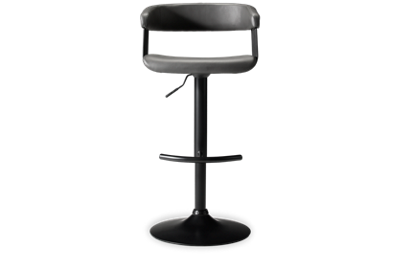 Calista Adjustable Swivel Bar Stool