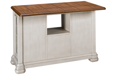 Nashville Kitchen Island