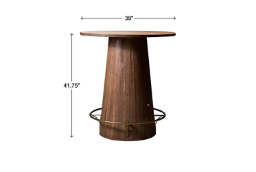 Sahara Bistro Table
