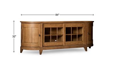 TY Today Entertainment Console