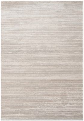 Lazer Area Rug – Contemporary – High Pile – Light Grey/Abstract