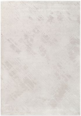 Montrose Area Rug – Contemporary – Machine-Woven – Cream/Beige