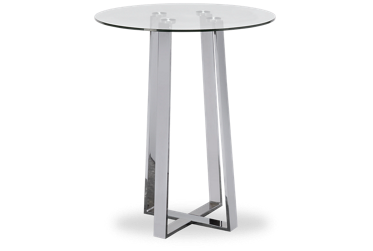 Chambers 3 Piece Counter Height Dining Set
