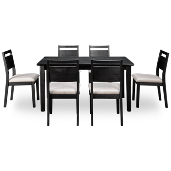 Kirkwood 7 Piece Dining Set