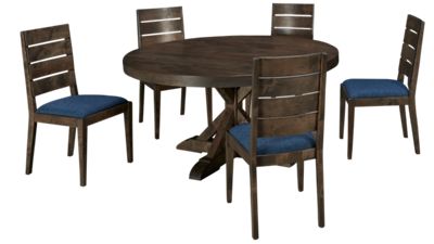 Loft 6 Piece Dining Set