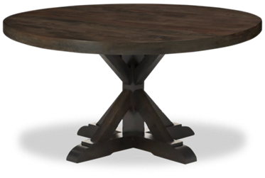 Loft 6 Piece Dining Set