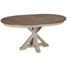 Classic Elegant Kitchen Table Bars riverside myra round dining table