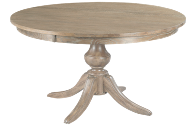 Kincaid The Nook 54" Round Dining Table