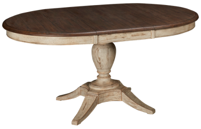 Weatherford Table with Leaf