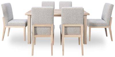 Dovetail 7 Piece Friendship Dining Set