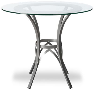 Amisco Kai Counter Height Dining Table