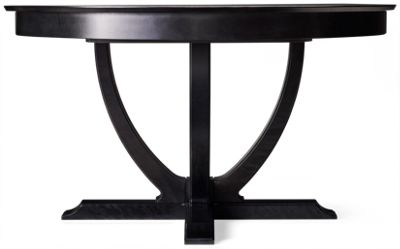 Canadel Classic Round Table