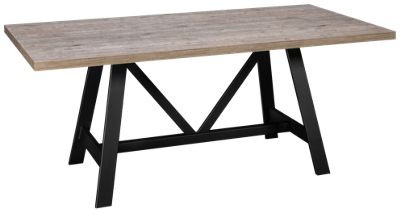 Octavia Dining Table