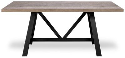 Octavia Dining Table - Thumbnail 2