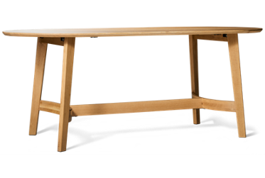 Trie Dining Table