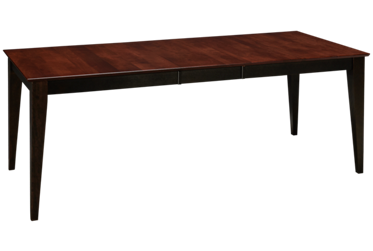 Peppercorn 7 Piece Dining Set with Leaf