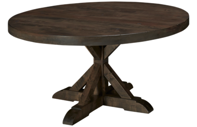 Canadel Loft Round Dining Table